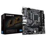Gigabyte B760M H DDR5 Motherboard