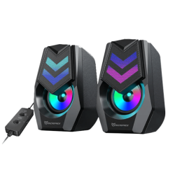 Micropack GS-01 Cupid RGB Gaming Speaker