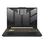 ASUS TUF Gaming F15 FX507ZC4 /Core i5 – 12500H /16GB/512GB/ Dos