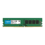 Crucial 8GB DDR4 3200MHz Desktp RAM
