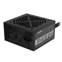 GIGABYTE GP-P450B 80 Plus Bronze 450W Power Supply