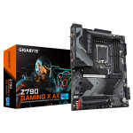 GIGABYTE Z790 GAMING X AX DDR5 MOTHERBOARD
