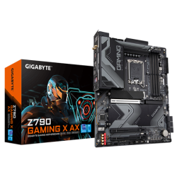 GIGABYTE Z790 GAMING X AX DDR5 MOTHERBOARD
