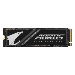 Gigabyte Aorus Gen4 7300 1TB NVMe SSD