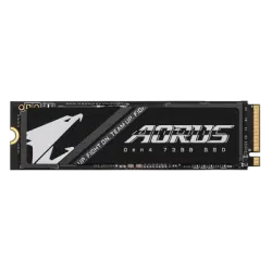 Gigabyte Aorus Gen4 7300 1TB NVMe SSD