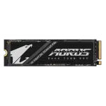 Gigabyte Aorus Gen4 7300 2TB NVMe SSD