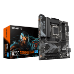 Gigabyte B760 GAMING X AX DDR5 ATX Motherboard (WiFi)