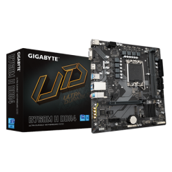 Gigabyte B760M H DDR4 Ultra Durable Motherboard