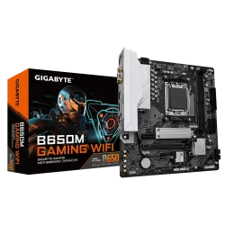GIGABYTE B650M Gaming X AX Motherboard