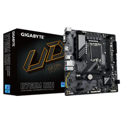 Gigabyte B760M D2H DDR5 Motherboard