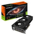 Gigabyte GeForce RTX 4070 WINDFORCE OC 12G Graphics Card