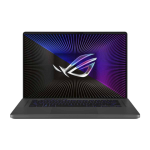 ASUS ROG Zephyrus GU603VV -G16 Core i7 13th Gen RTX 4060 8GB Gaming Laptop