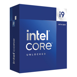 INTEL CORE i9 -14900KF Desktop Processor
