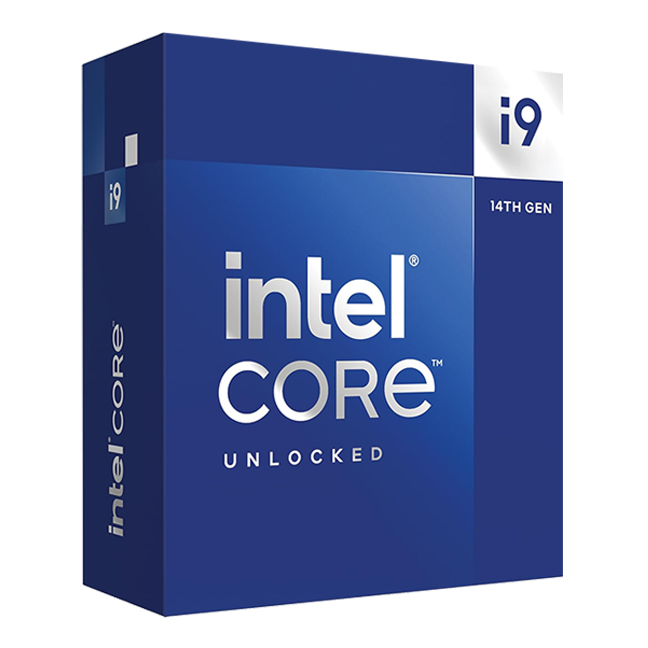 INTEL CORE i9 -14900KF Desktop Processor sri-lanka INTEL CORE i9 -14900KF Desktop Processor