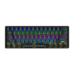 Armaggeddon MBA-61R Starling Bluetooth Wireless Mechanical Keyboard