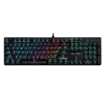 Armaggeddon MKA-11R RGB Raptor