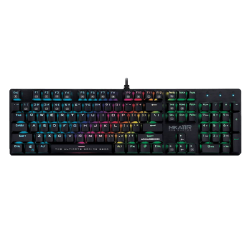 Armaggeddon MKA-11R RGB Raptor