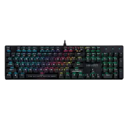 Armaggeddon MKA-11R RGB Raptor