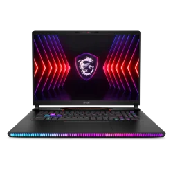 MSI Raider GE78 HX 14VIG Core i9 14th GenRTX 4090 Gaming Laptop sri lanka