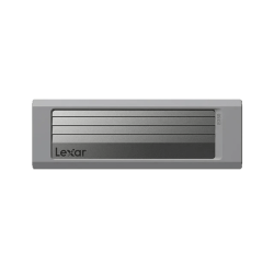Lexar E350 M.2 SSD Enclosure NVMe/SATA