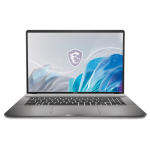 MSI Creator Z17 HX Studio A14VGT Core i9 14th Gen RTX 4070 Laptop