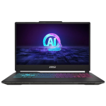 MSI Cyborg 15 AI A1VFK Core i7 RTX 4060 14th Gen Gaming Laptop