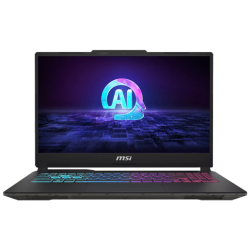 MSI Cyborg 15 AI A1VFK Core i7 RTX 4060 14th Gen Gaming Laptop
