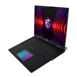 MSI Titan 18 HX A14VIG Core I9 RTX 4090 14th Gen Gaming Laptop