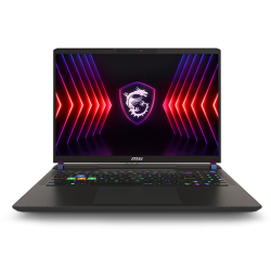 MSI Vector 16 HX A14V Core i9 14th Gen RTX 4090 Gaming Laptop