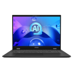 Summit E16 AI Studio A1VETG laptop