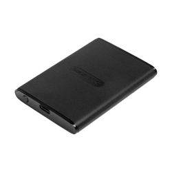 Transcend 1TB ESD270C USB 3.1 Gen 2 Portable SSD