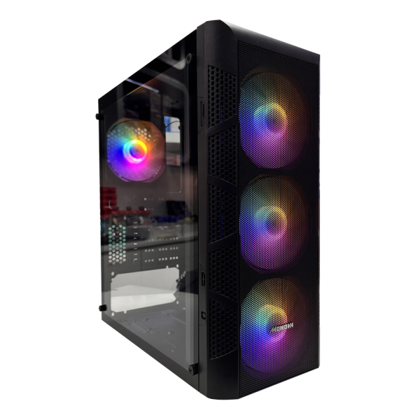 Monova echo rgb Gaming Cse