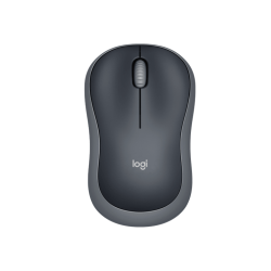 Logitech M185 Wireless Mouse