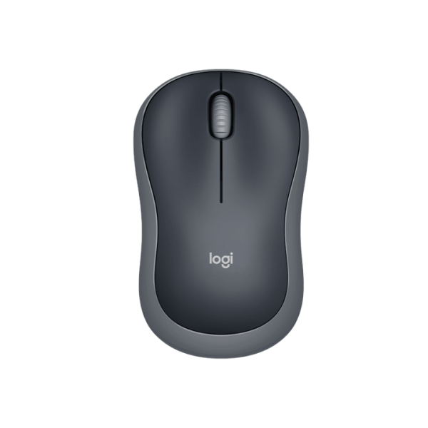Logitech-M185-Wireless-Mouse Logitech M185 Wireless Mouse