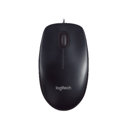 Logitech M90 USB mouse