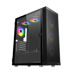 Budget Gamer PRO with i5 12th Gen and RTX 5060