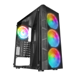 Budget Console killer XR08