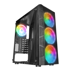 Budget Console killer XR08