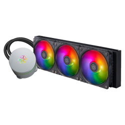 Silverstone IceMyst 360 All-in-One ARGB Liquid Cooler