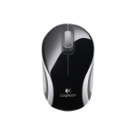Logitech M187 Mini Wireless Mouse