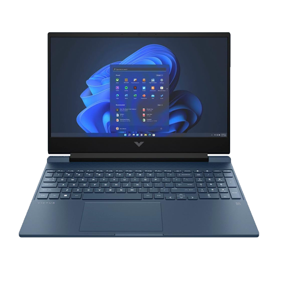 HP VICTUS 15-FA0033DX Core i5 RTX 3050 4GB Gaming Laptop HP VICTUS 15-FA2013DX Core i5 RTX 3050 6GB