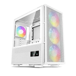 DeepCool CH560 Digital Gaming Case