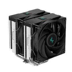 DeepCool AG620 DIGITAL Air Cooler