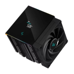 DeepCool AK620 DIGITAL Performance CPU Air Cooler