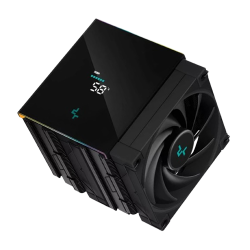DeepCool AK620 DIGITAL Performance CPU Air Cooler