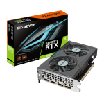 GIGABYTE GeForce RTX 3050 EAGLE OC 6G Graphics Card