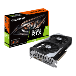 ASUS Dual GeForce RTX 3050 6GB GDDR6 Graphics Card Sri Lanka