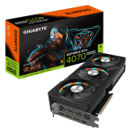 Gigabyte GeForce RTX 4070 SUPER Gaming OC 12G