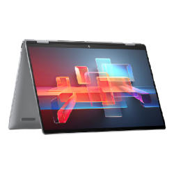 HP Envy X360 14-ES1023DX Ultra 7 Touch Screen 2-in-1 Laptop