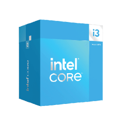 Intel Core i3 14100 Desktop Processor